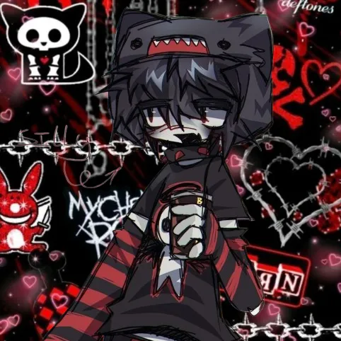 Photo de profil CTRL_J